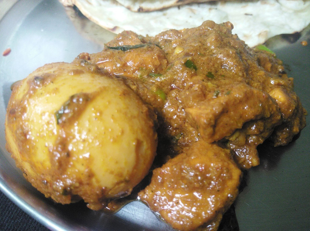 Hot Plate Restaurant
