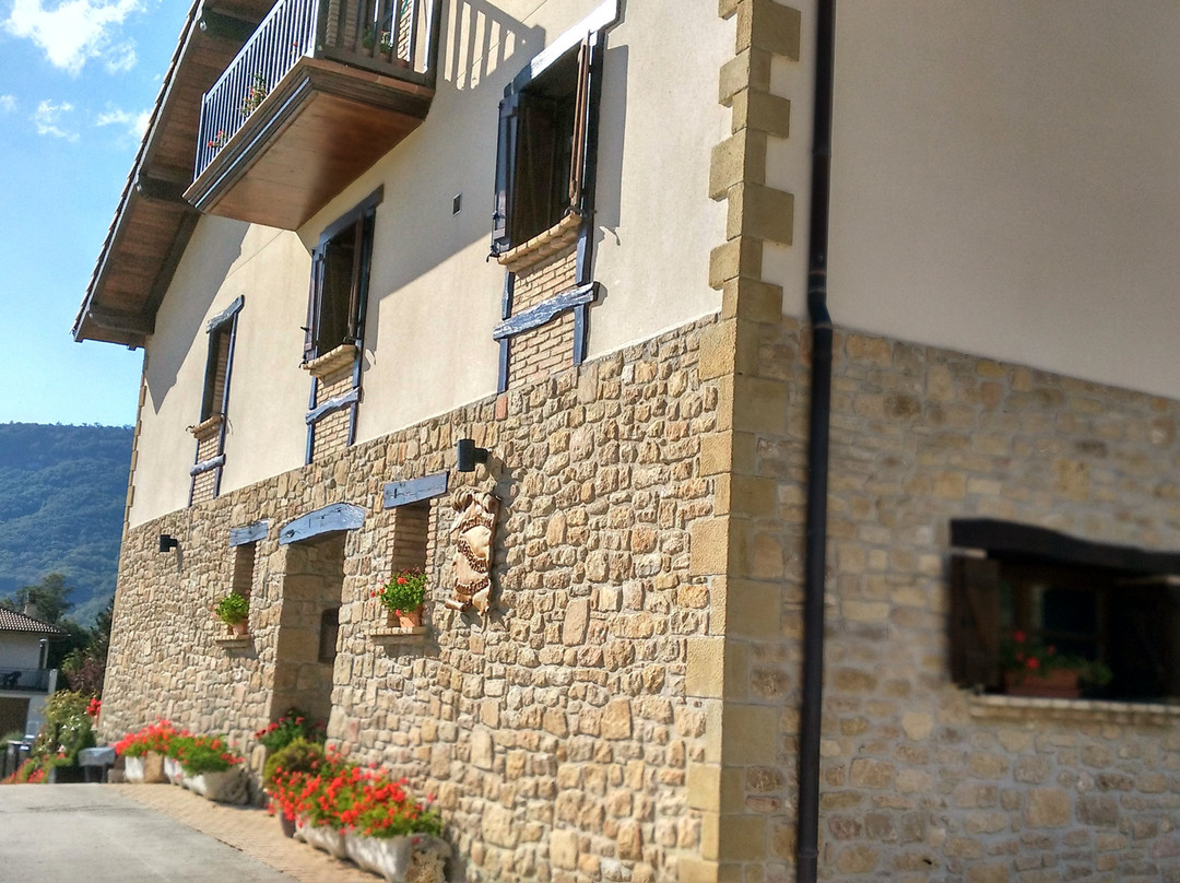 Casa Rural Urederra