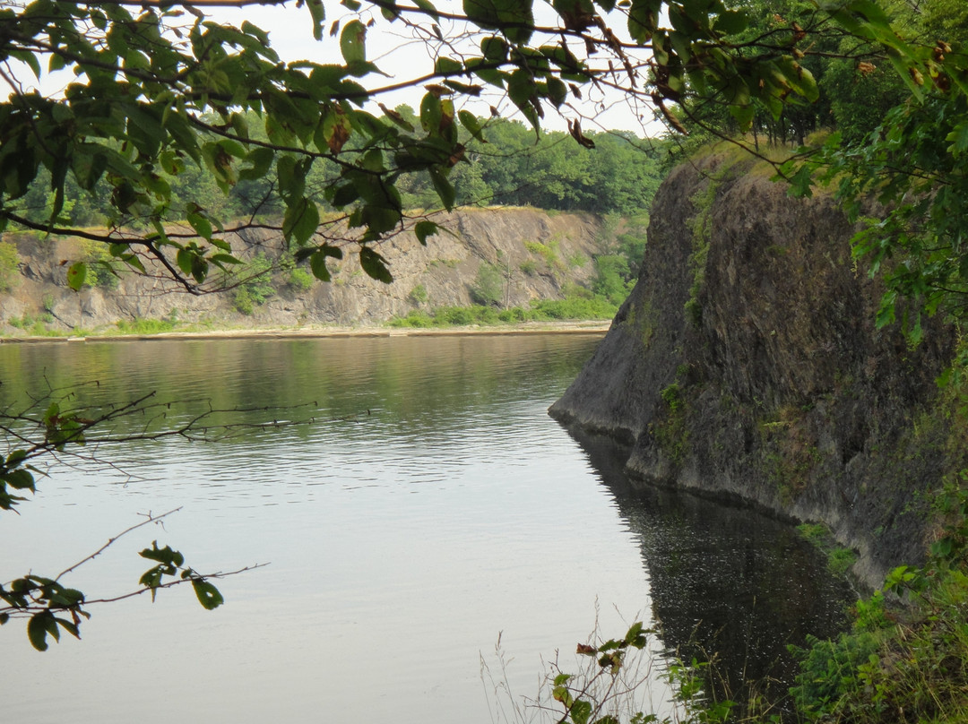 Peebles Island State Park景点图片