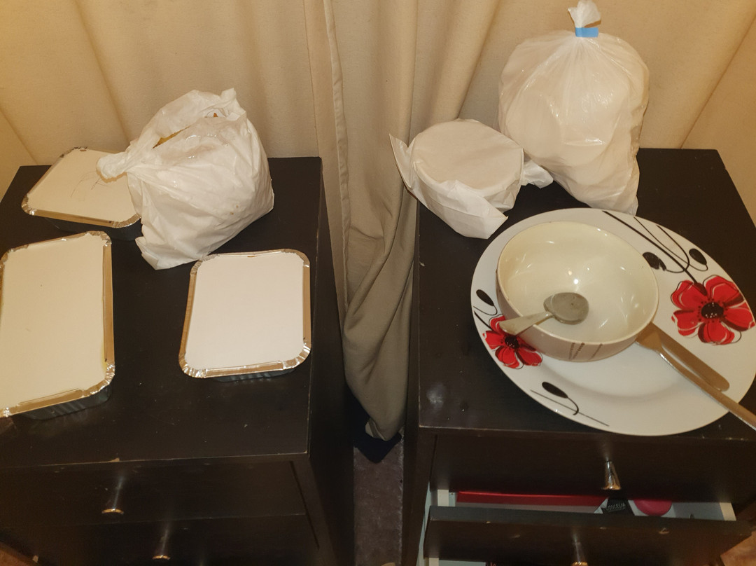 Jade Garden Chinese Takeaway