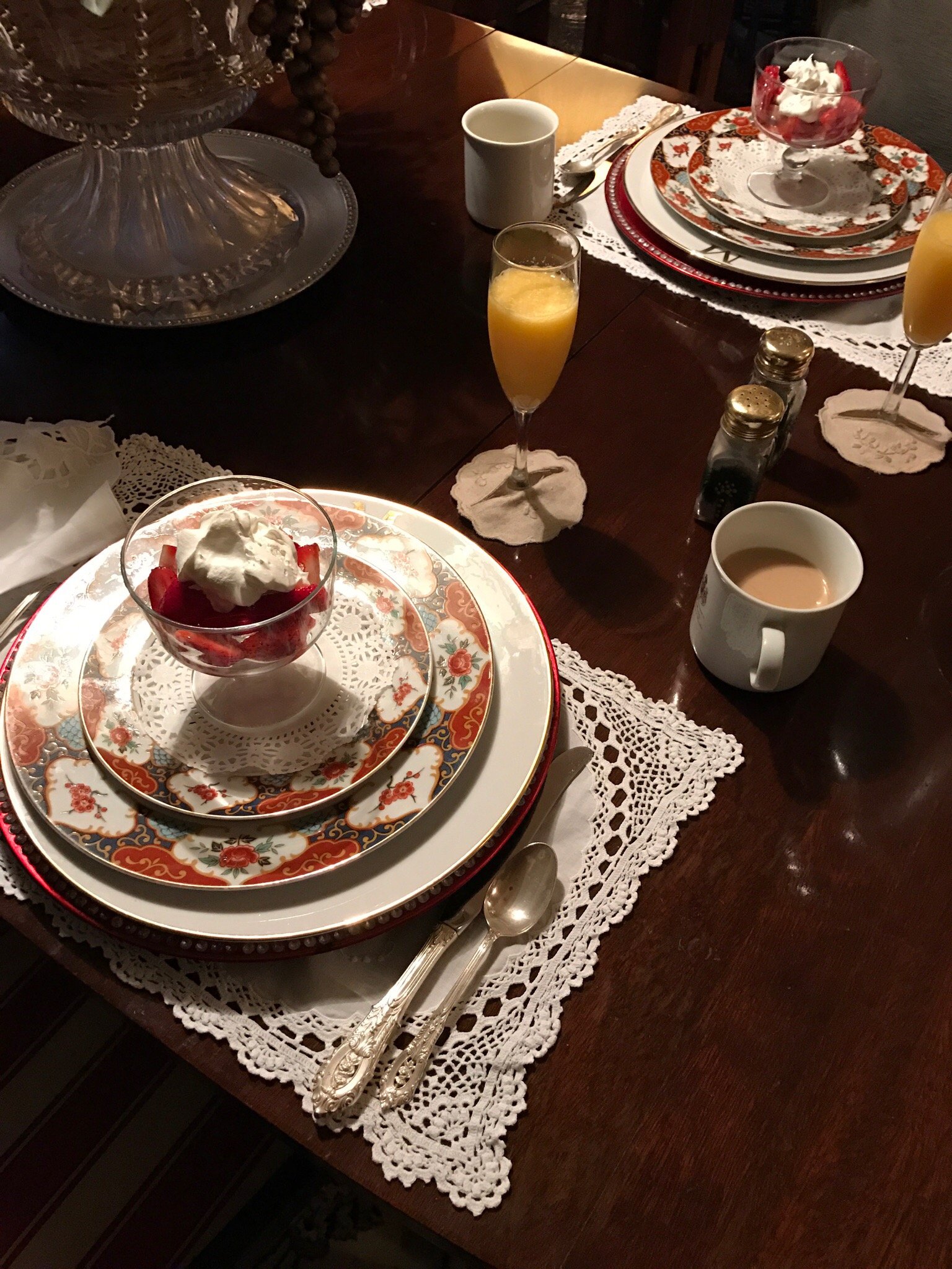 McKinnon House Bed & Breakfast-浴室