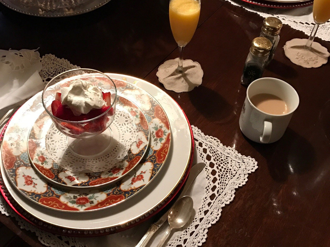 Waverly酒店住宿-McKinnon House Bed & Breakfast