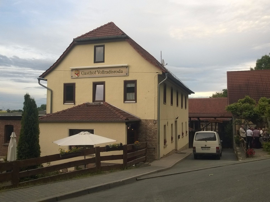 Schwabhausen旅游攻略图片
