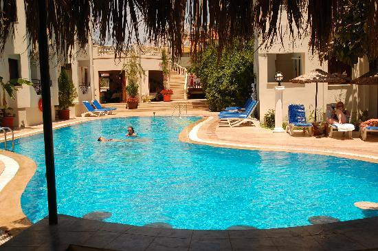 Club Evin Marmaris
