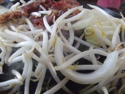 长沼町餐馆和美食-Naganuma Jingisukan Chokuen Restaurant Seikichi