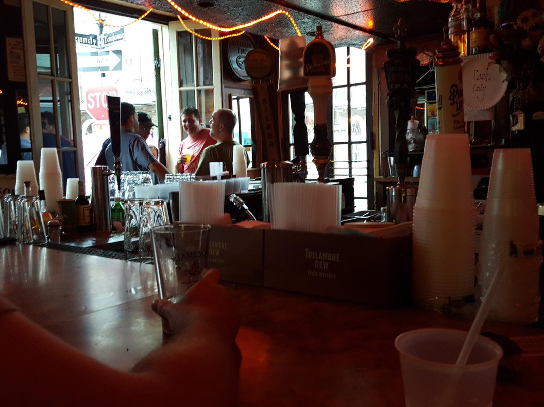 Fahy's Irish Pub主图