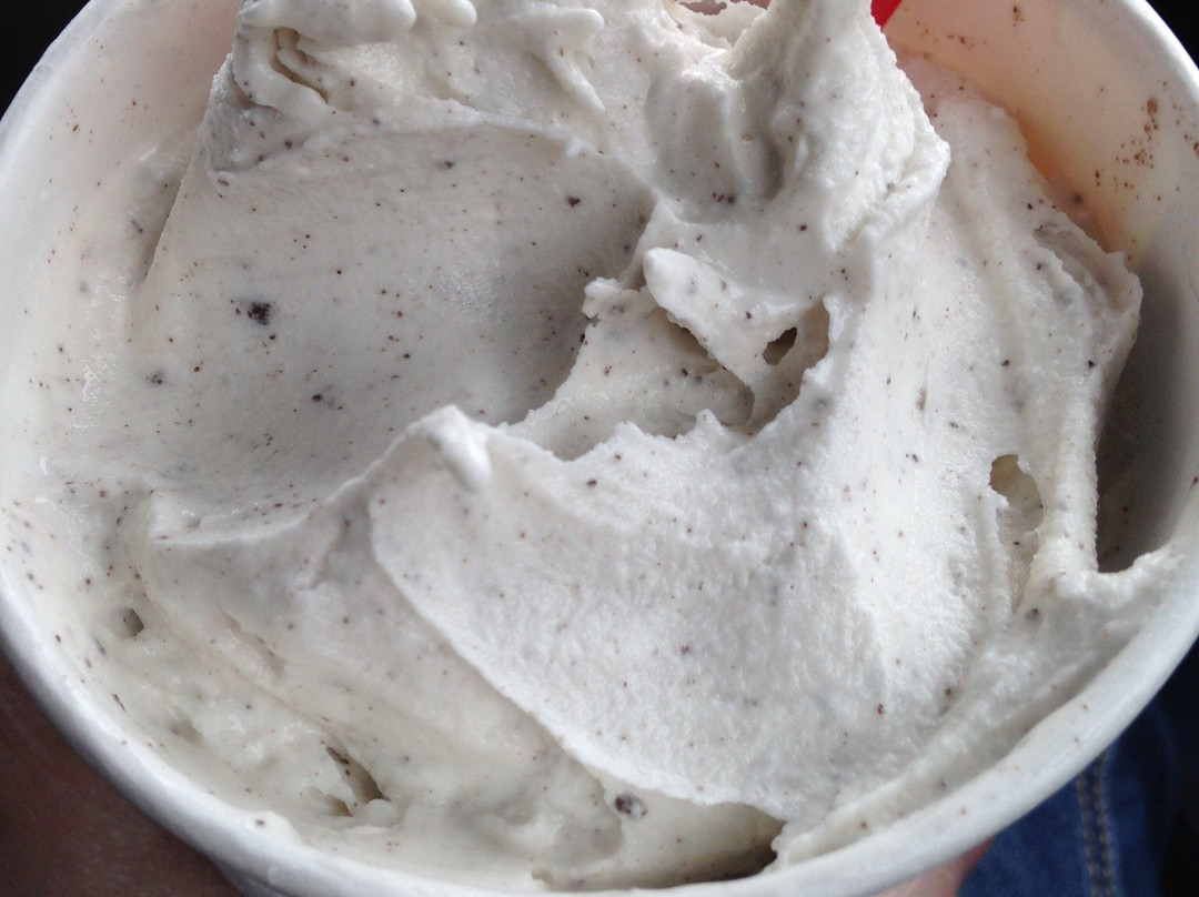 Dairy Queen Grill & Chill