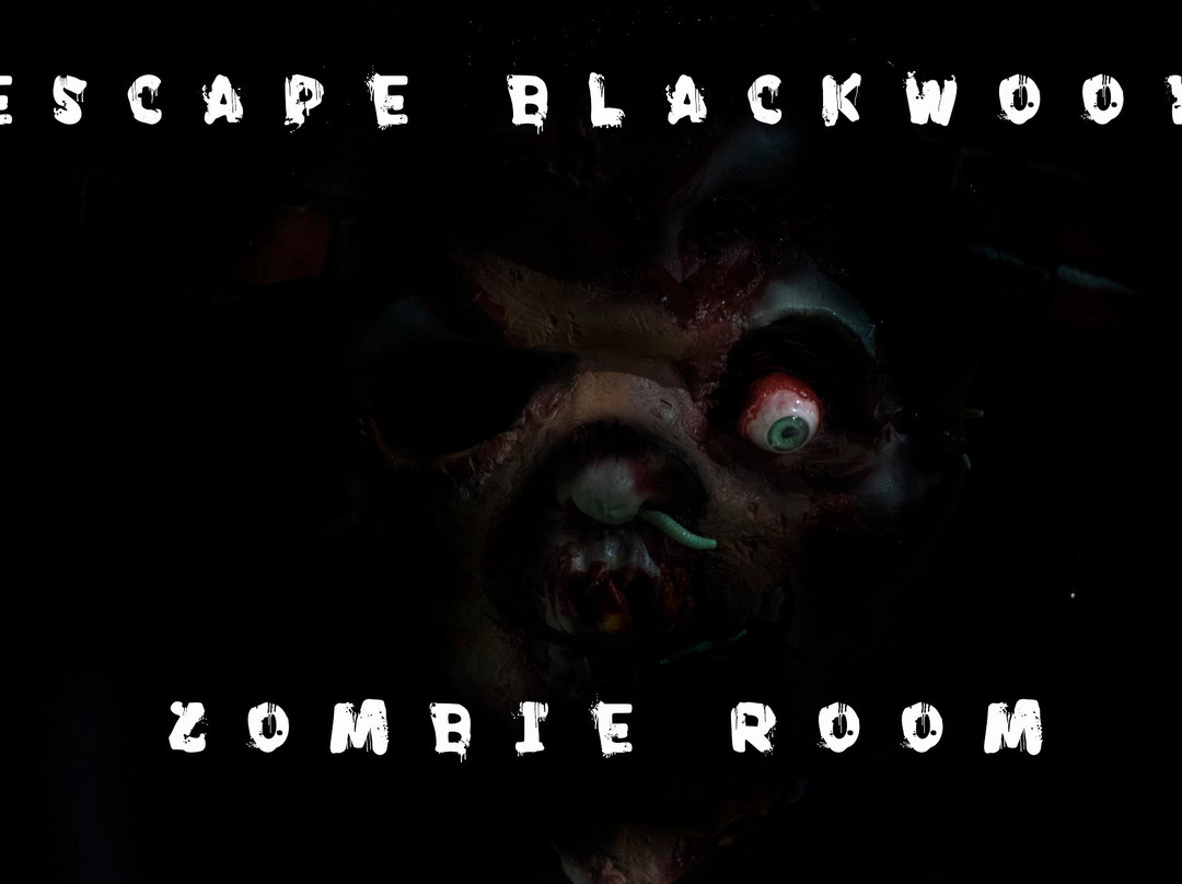 Escape Blackwood景点图片