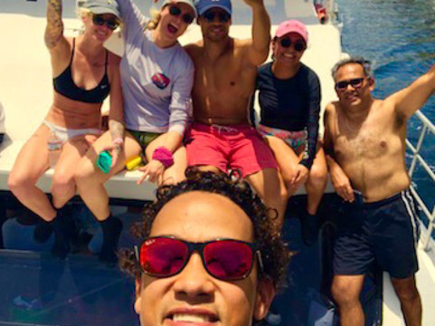 South Beach Dive and Surf Centers-迈阿密海滩必去景点