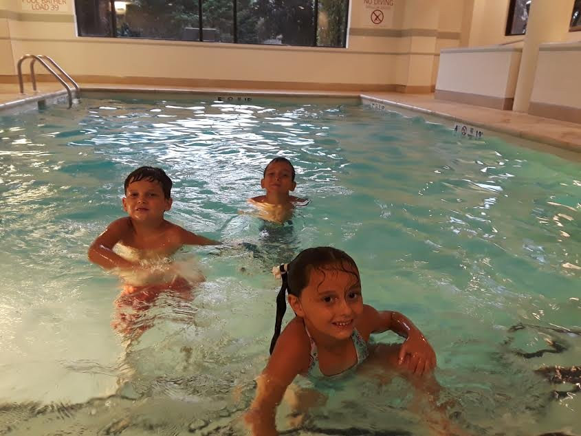 布鲁明顿凯悦嘉轩酒店主图