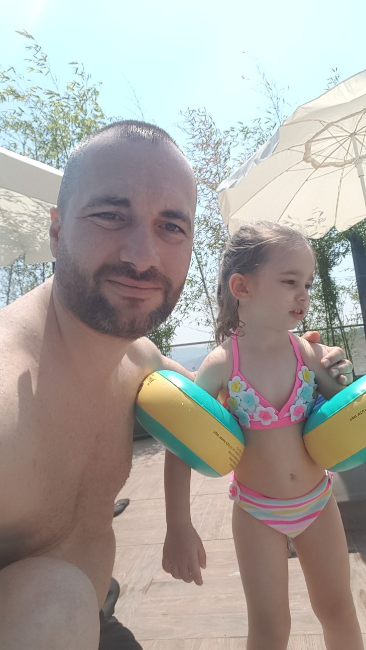Hilton Garden Inn Yalova-浴室