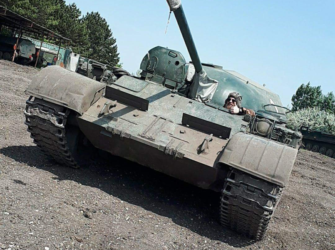 Tank.hu-Varpalota必去景点