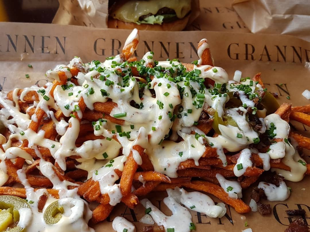 Grannenpub