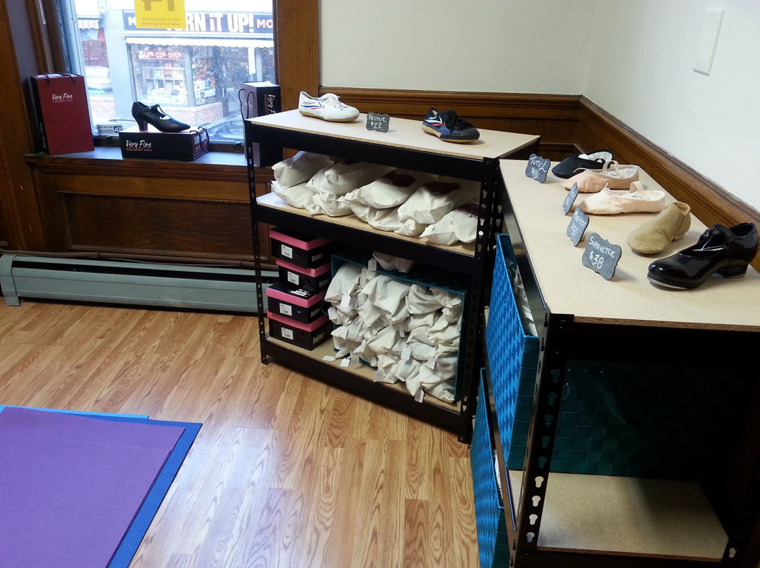 Windham Movement Apparel-布拉特尔伯勒必去景点