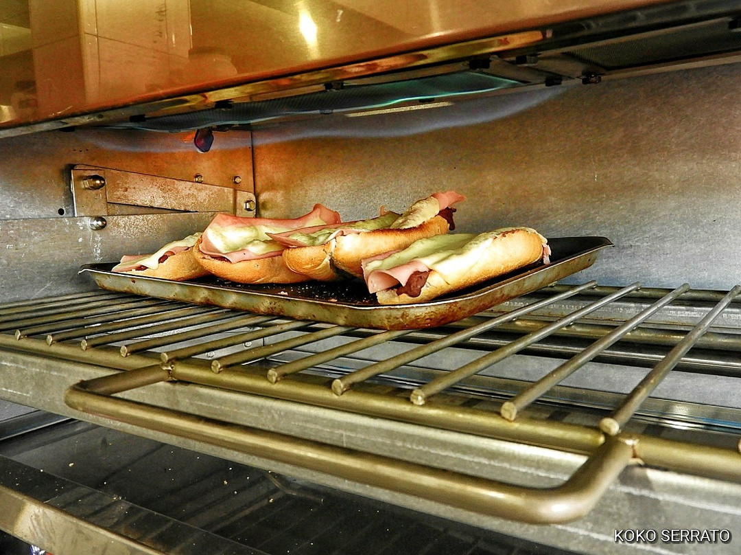 Almoloya de Juarez餐馆和美食-La Tradicion Restaurante