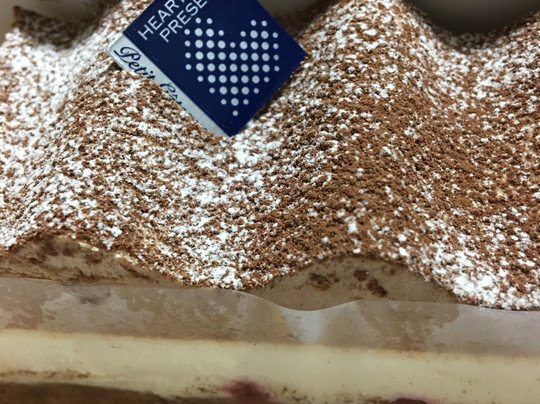 スイートソレイユ