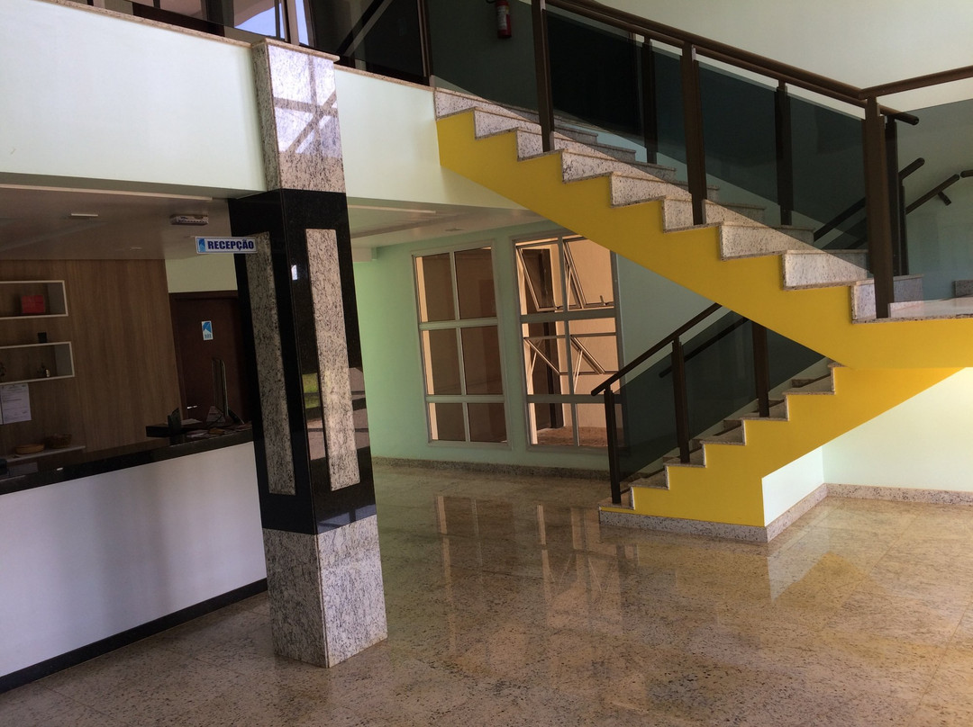 Catalao Palace Hotel