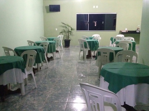 Querencia酒店住宿-Hotel Avenida