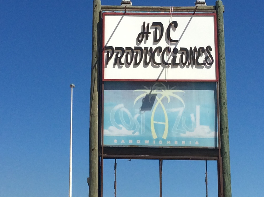 Hdc Producciones