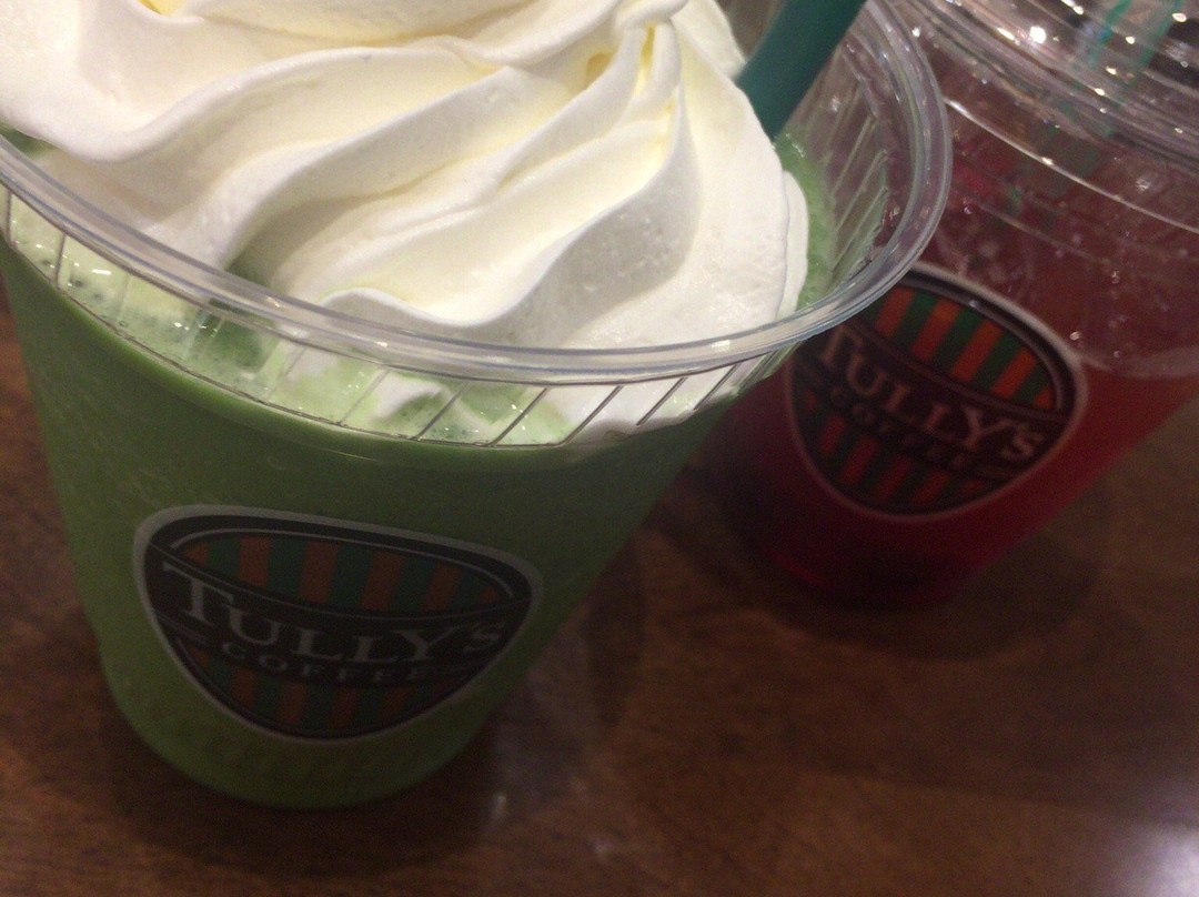 タリーズコーヒー ららぽーと和泉店