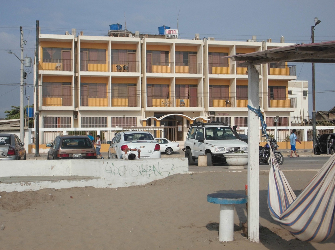 Hotel Nathalie