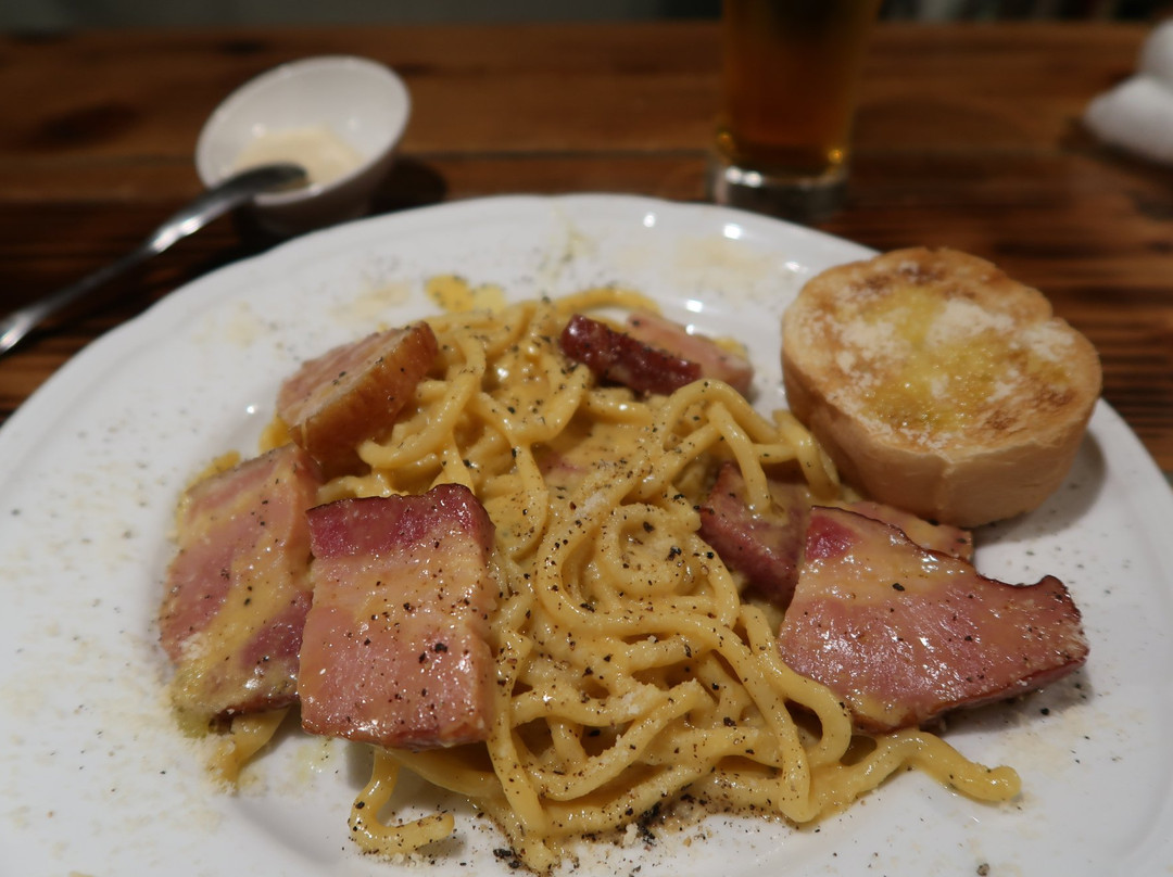 バール ノイ ボイ