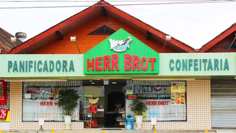 Herr Brot Panificadora