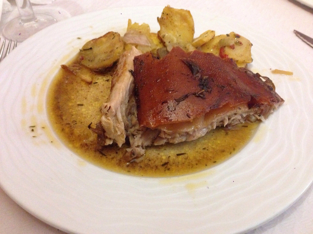 Restaurante Cerveceria Levante