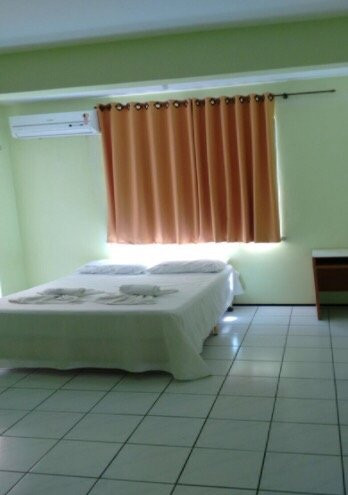 Hotel Passagem Do Tigre