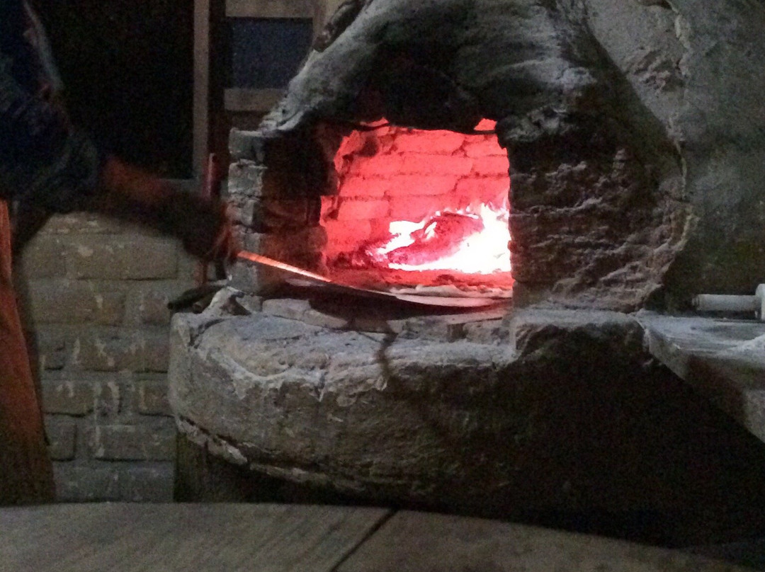 Gastrô Arte e Cultura