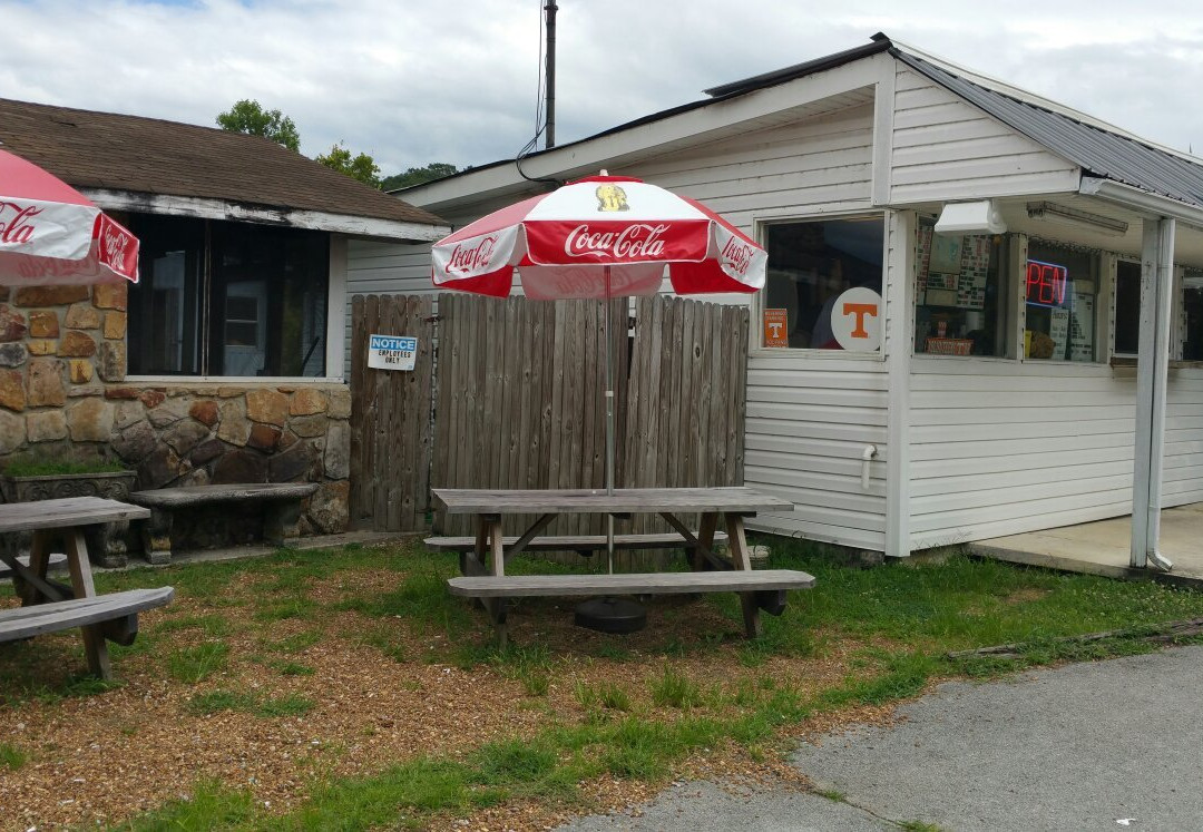 Soddy Daisy餐馆和美食-Shufords BBQ