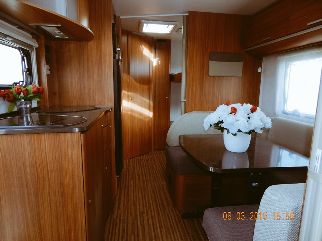 Caravan Valley