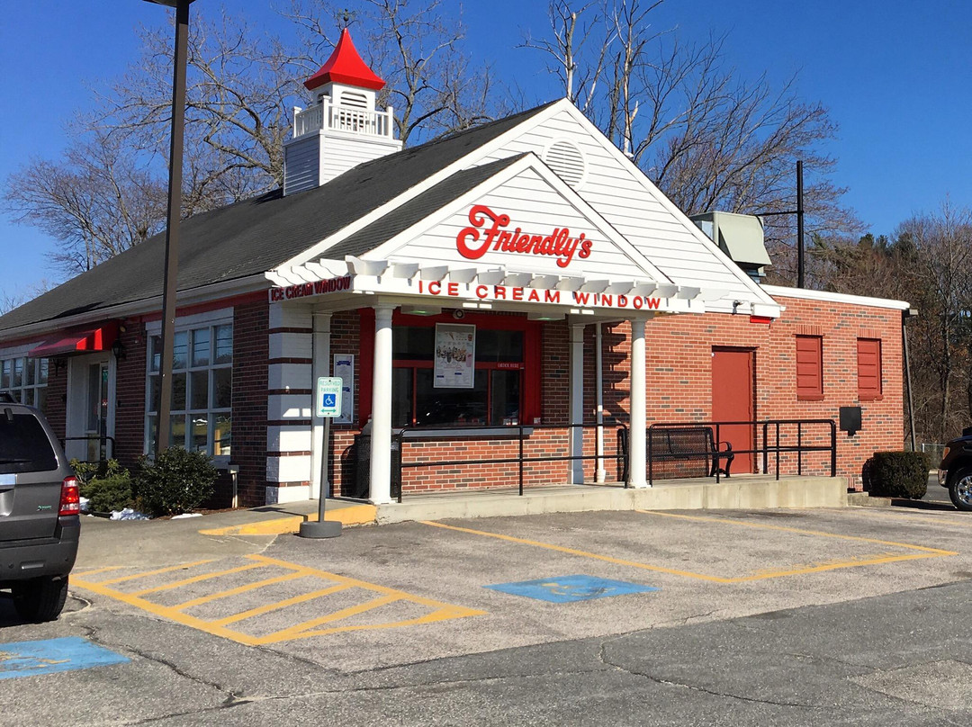 Friendly's