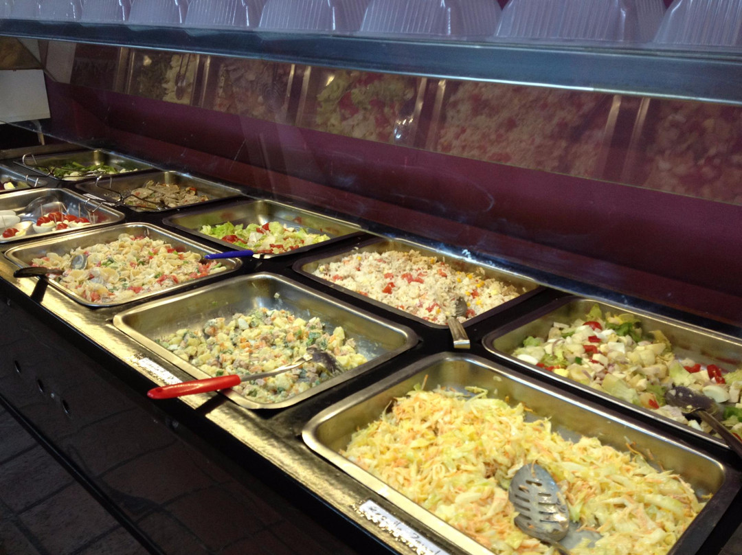 Exquisiteces de la Trattoria