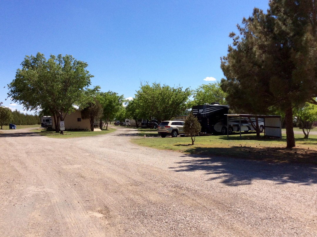 Richards RV Park