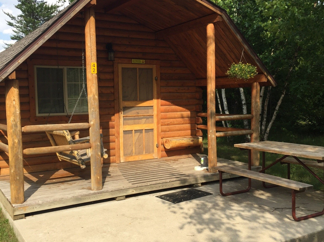 Bemidji KOA