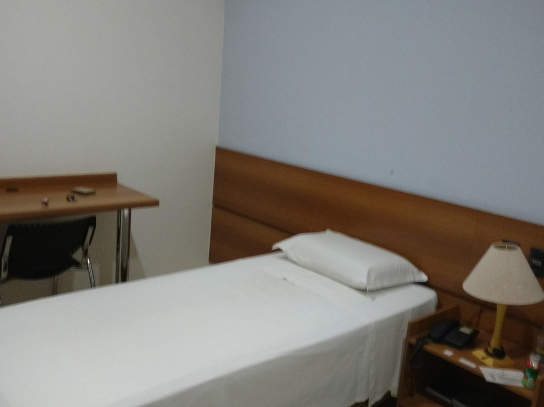 Guerini Suite Hotel