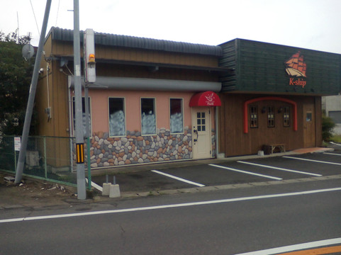 生パスタとピッツァの店 ピセッリ