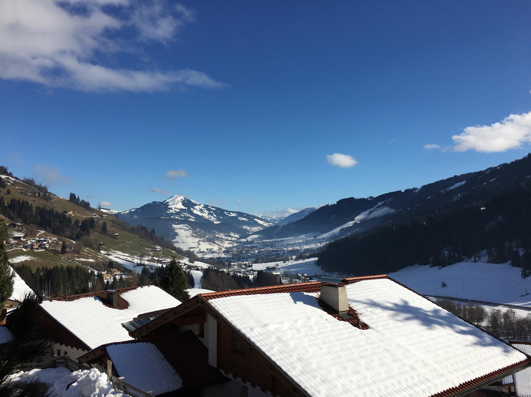 Gastehaus Horbiger