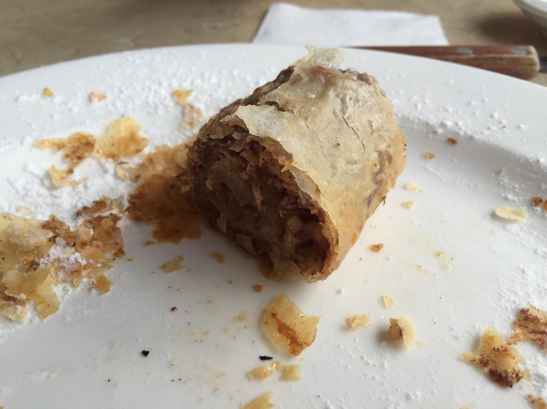 Lotem餐馆和美食-Shany Coffee Shop Bakery