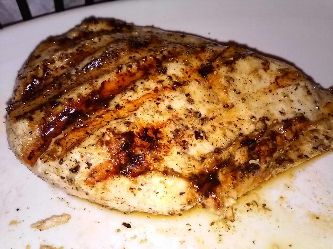 圣露西港餐馆和美食-Carrabba's Italian Grill