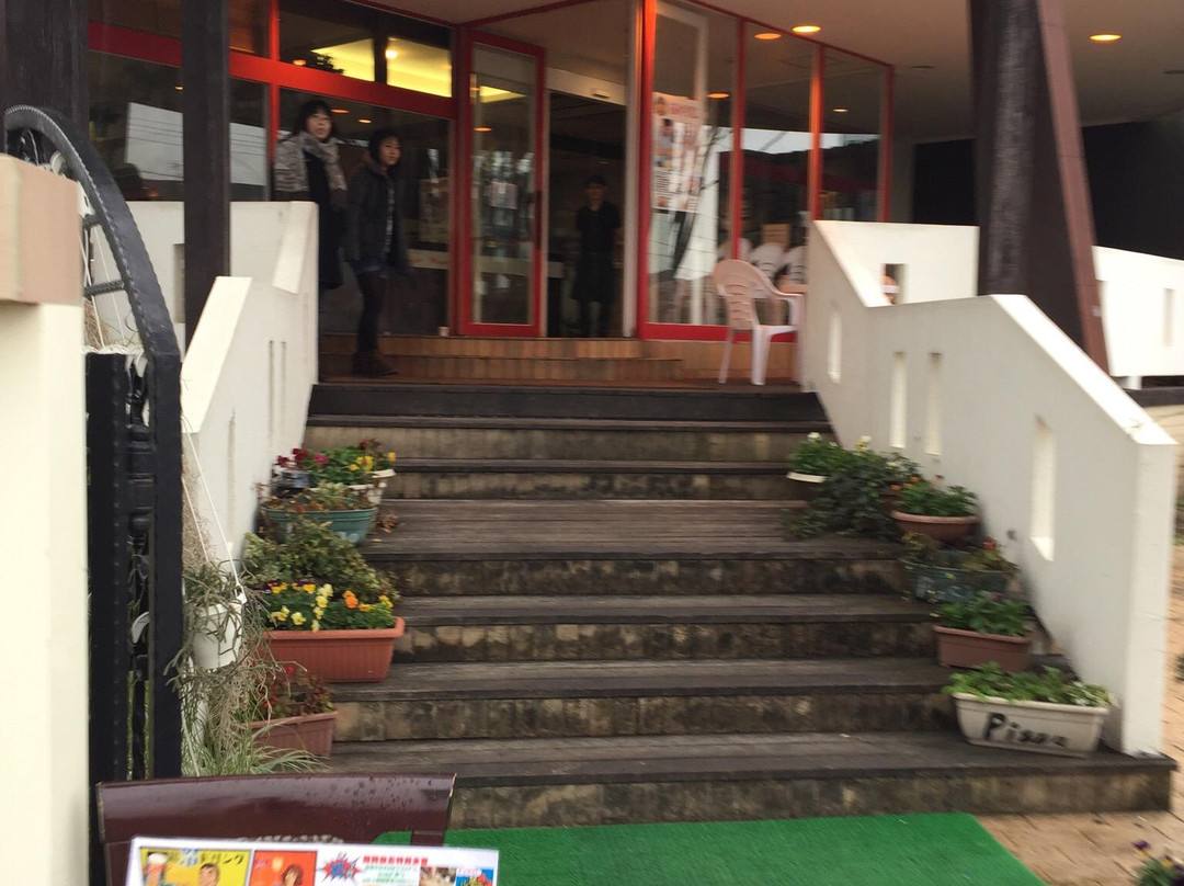 菜園ブッフェ PiSOLiNO 杉並台店