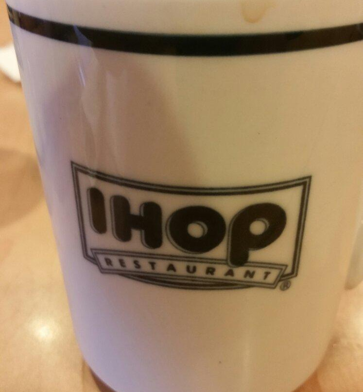 IHOP