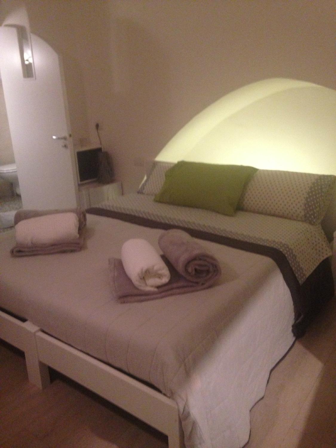 B&B Il Grottino-客卧