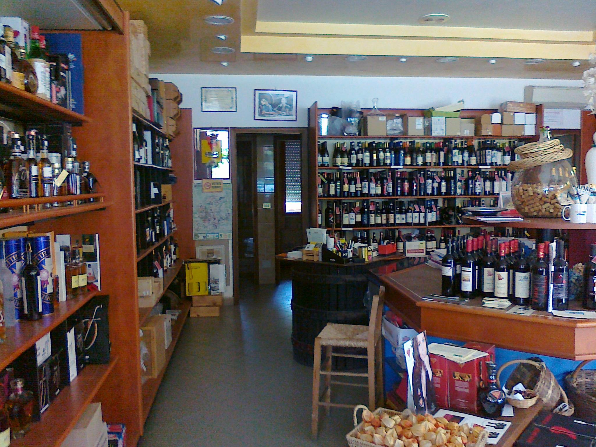 Affittacamere La Botte-客卧