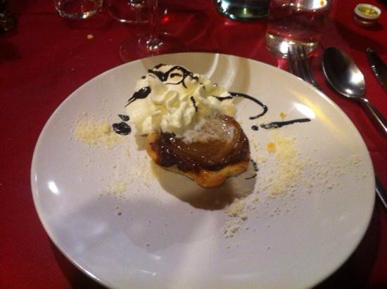 Osteria Novecento主图