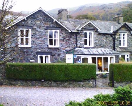 Riversdale Guest House-客卧