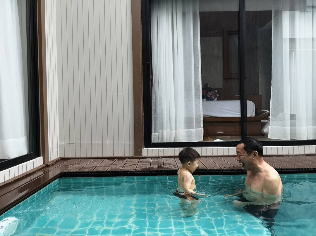 Phufa Waree Chiangrai Resort主图