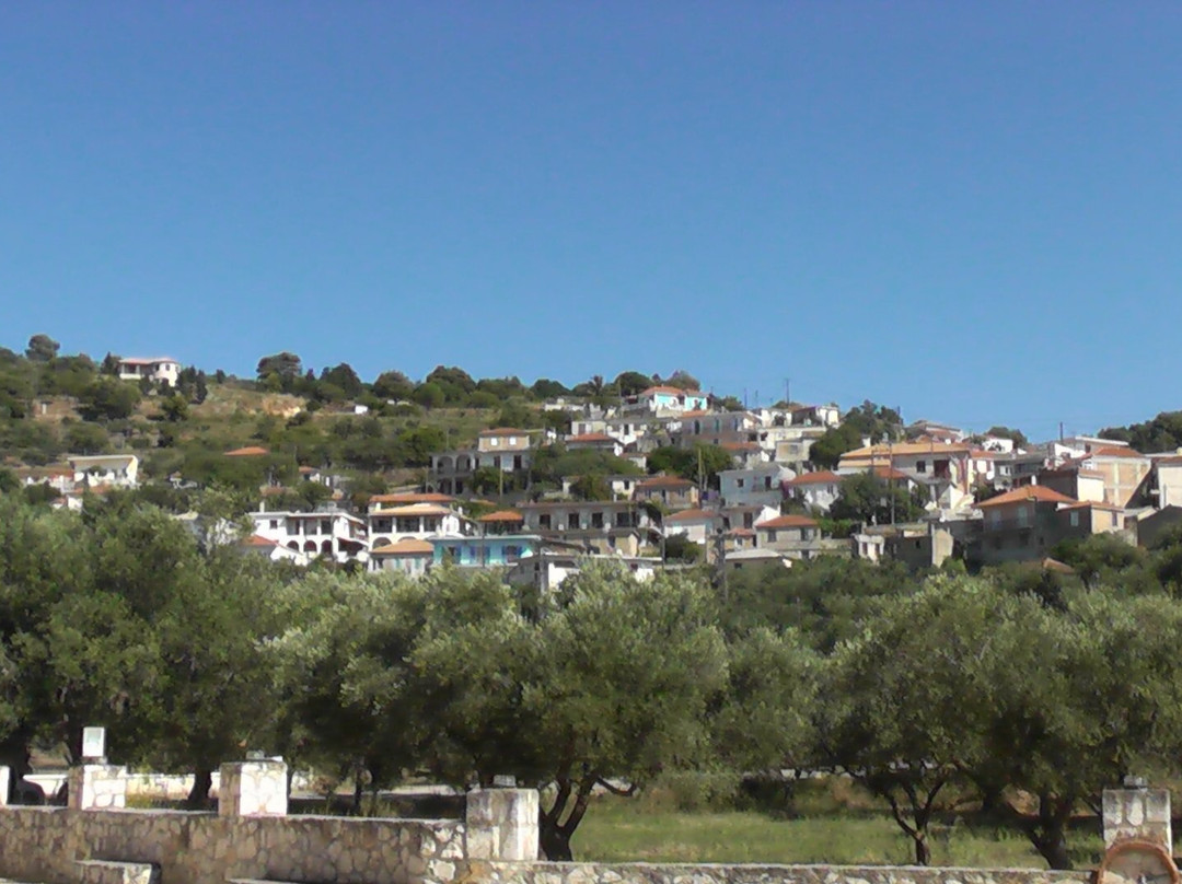 Keri Village旅游攻略图片