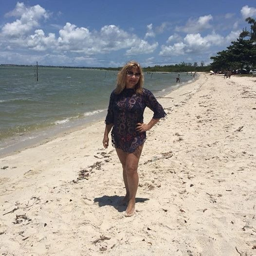 Barra Do Paraguacu Beach景点图片